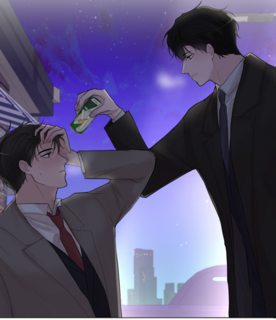 Đọc truyện tranh Hẹn hò chốn công sở