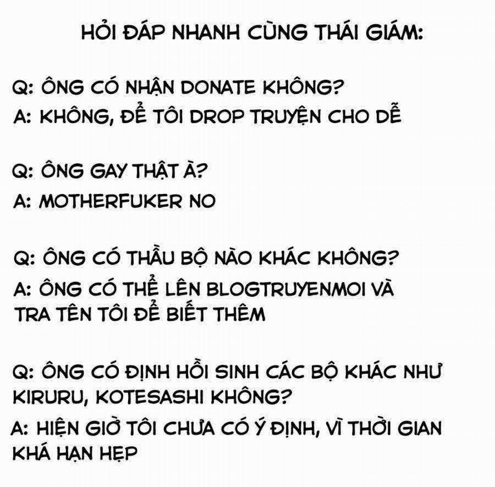 Hẹn Hò Cùng Hắc Thuật Sư 18 trang 14