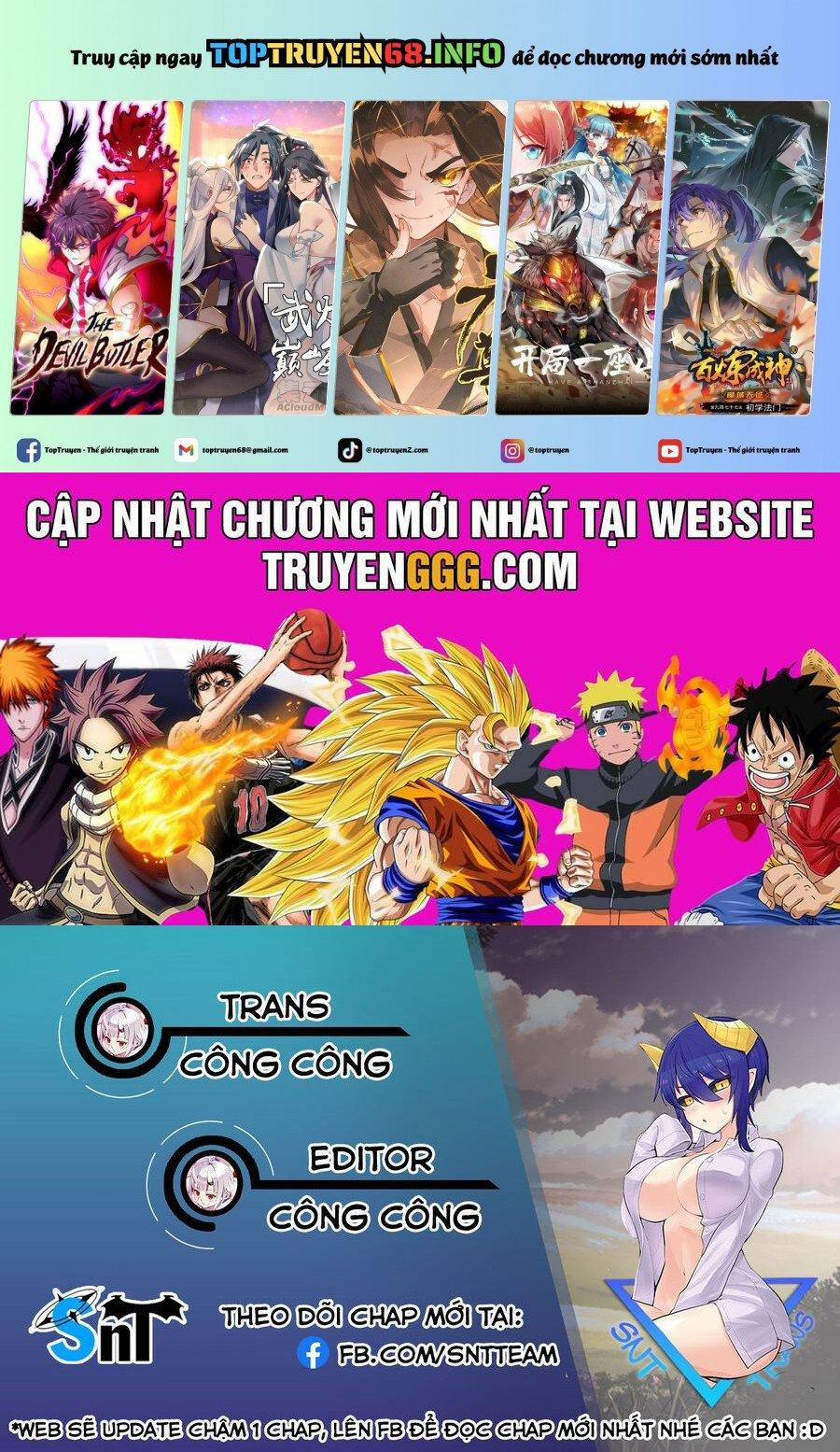 Hẹn Hò Cùng Hắc Thuật Sư 48 trang 0