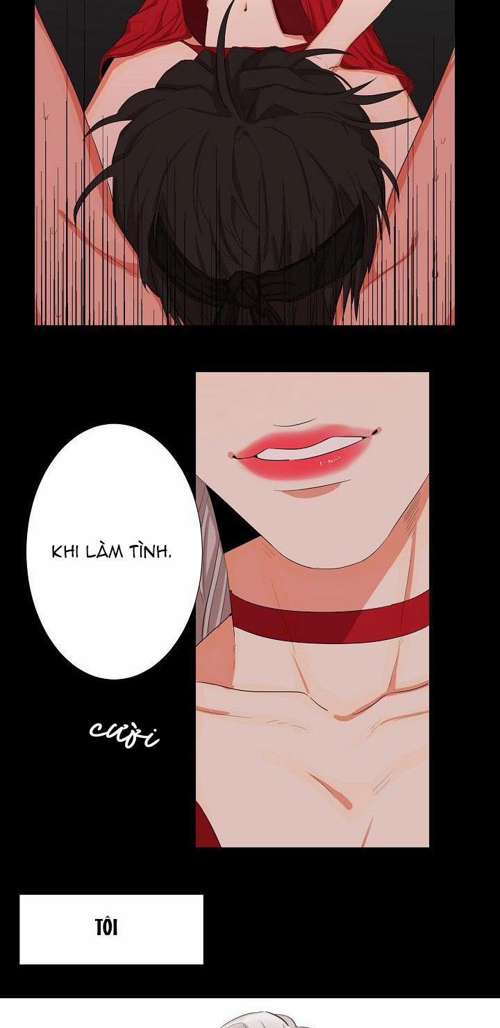 HẸN HÒ GIẤU MẶT 0 trang 7