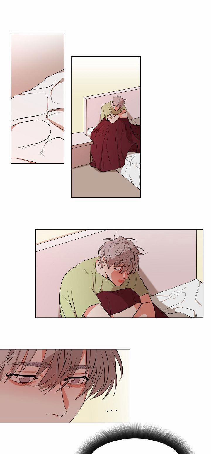 HẸN HÒ GIẤU MẶT 14 trang 0