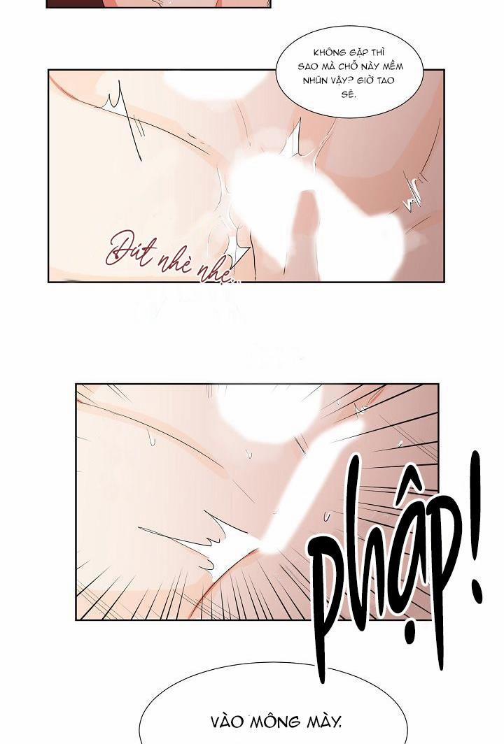 HẸN HÒ GIẤU MẶT 2 trang 12