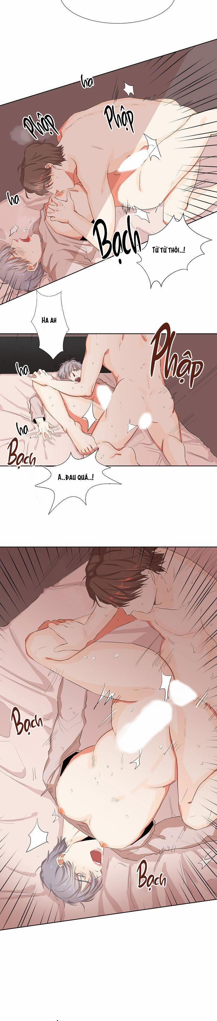 HẸN HÒ GIẤU MẶT 2 trang 13