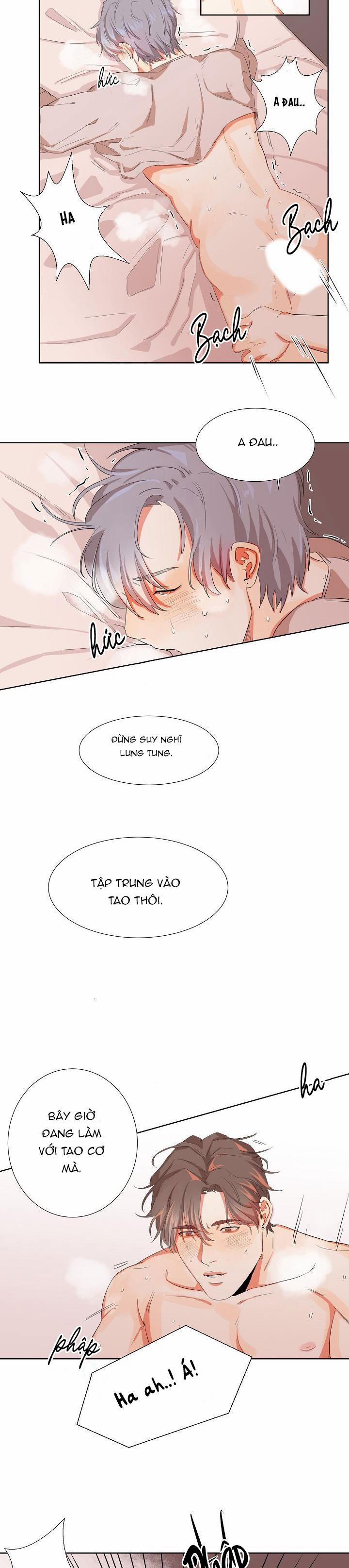 HẸN HÒ GIẤU MẶT 2 trang 15