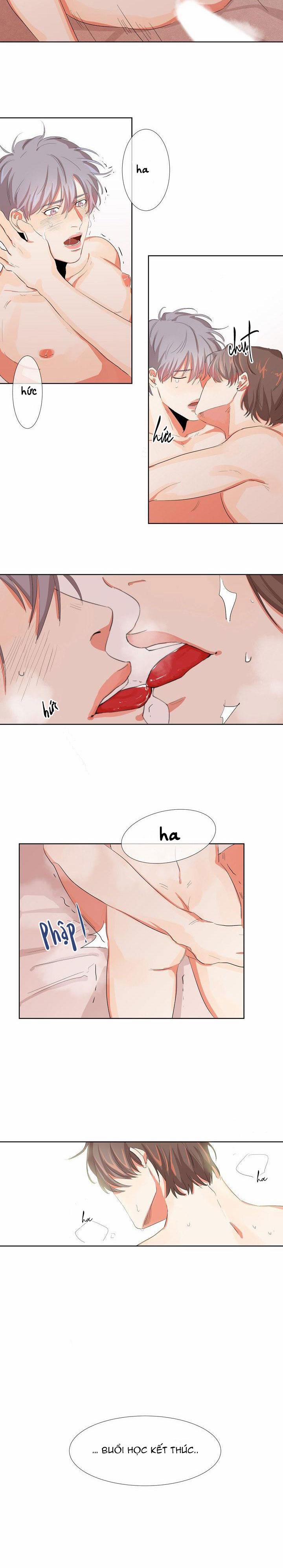 HẸN HÒ GIẤU MẶT 2 trang 17