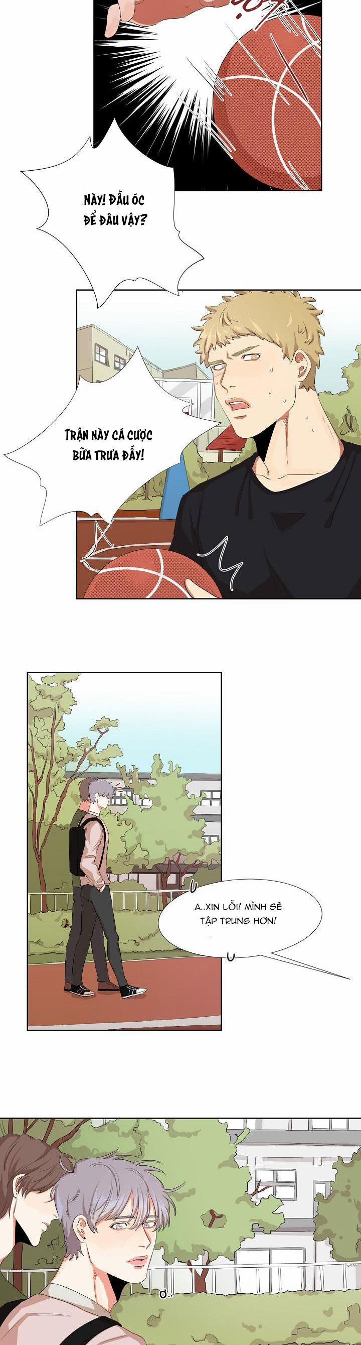 HẸN HÒ GIẤU MẶT 2 trang 5