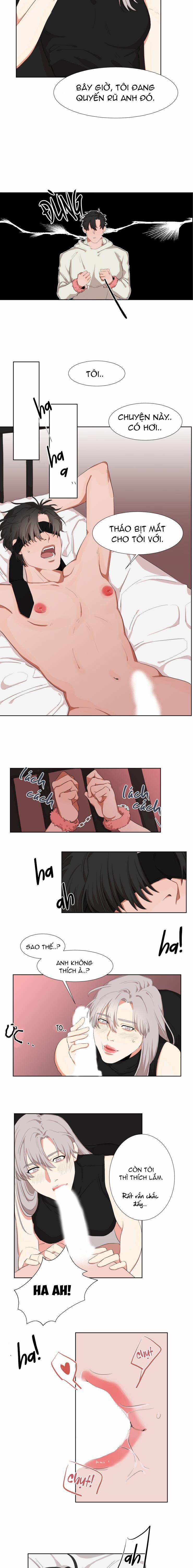 HẸN HÒ GIẤU MẶT 4 trang 3