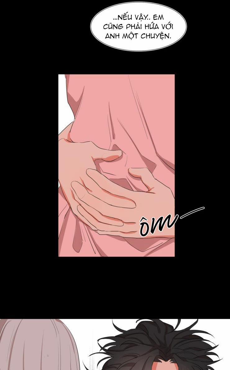 HẸN HÒ GIẤU MẶT 5 trang 17