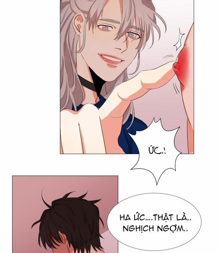 HẸN HÒ GIẤU MẶT 6 trang 10