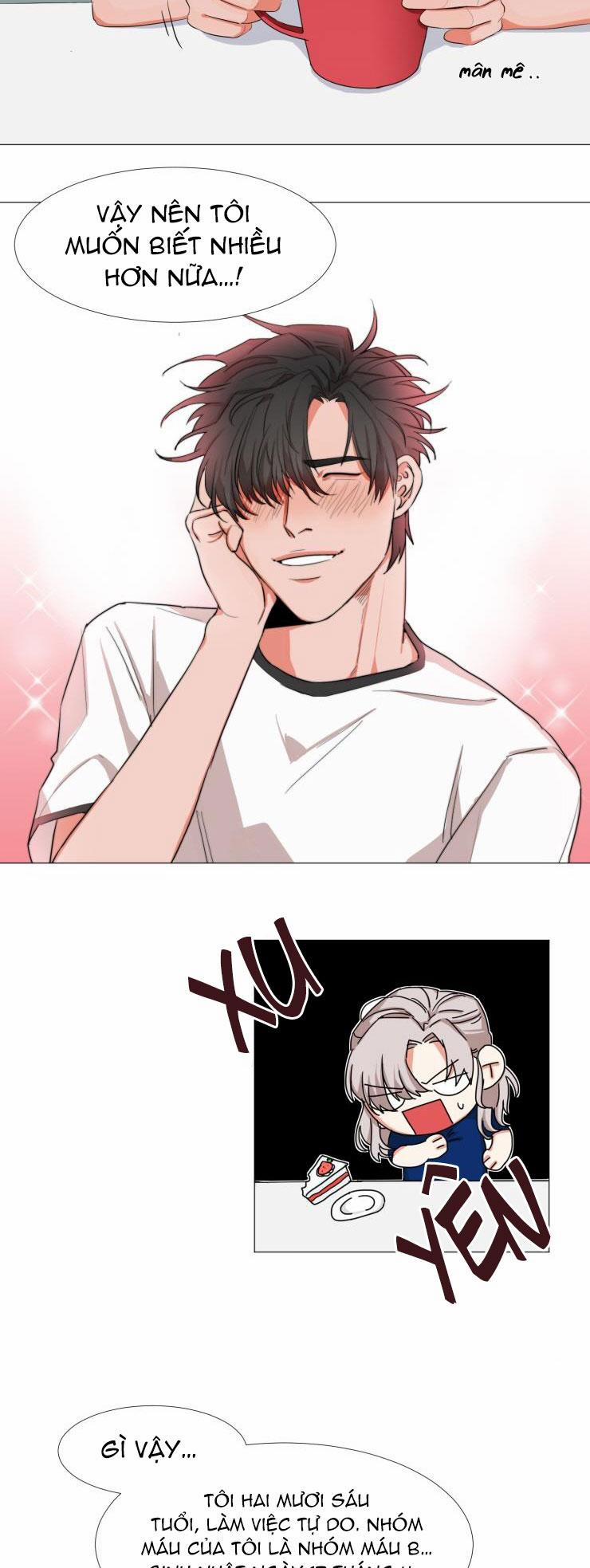 HẸN HÒ GIẤU MẶT 6 trang 2