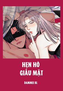 Đọc truyện tranh HẸN HÒ GIẤU MẶT