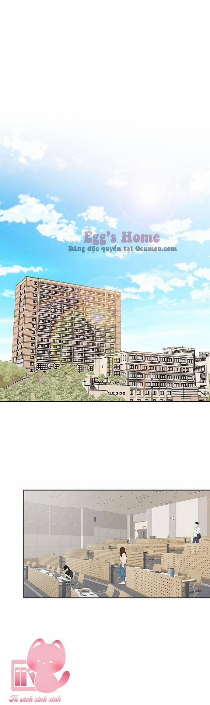 Hẹn Hò Rồi Hãy Yêu 1 trang 0