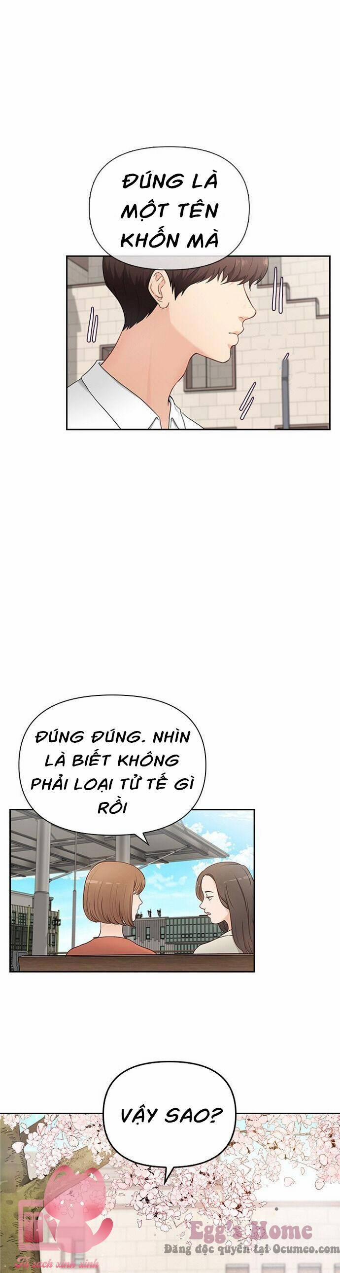 Hẹn Hò Rồi Hãy Yêu 1 trang 12