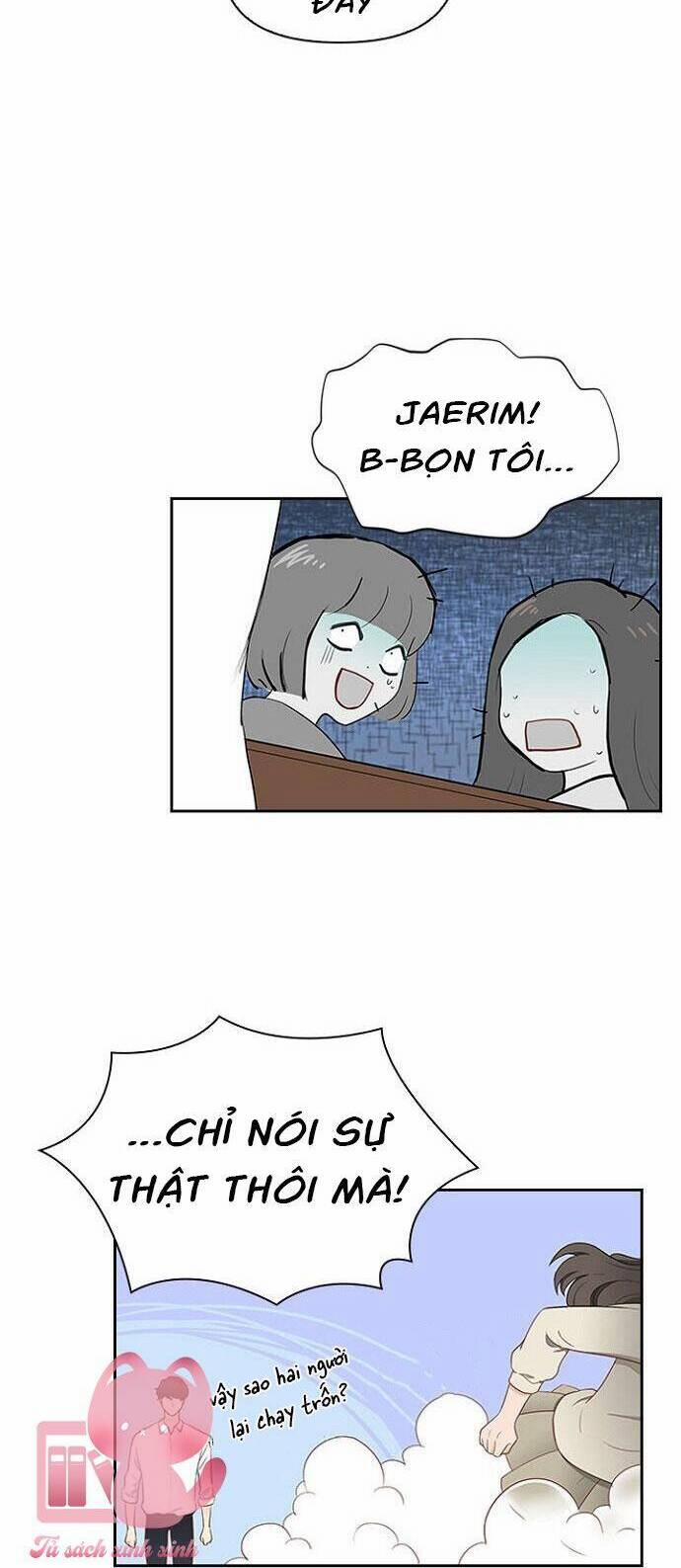 Hẹn Hò Rồi Hãy Yêu 1 trang 14