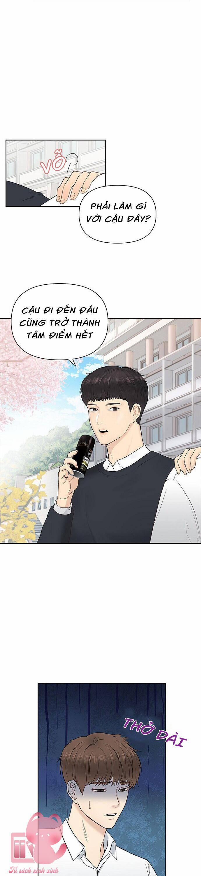 Hẹn Hò Rồi Hãy Yêu 1 trang 15