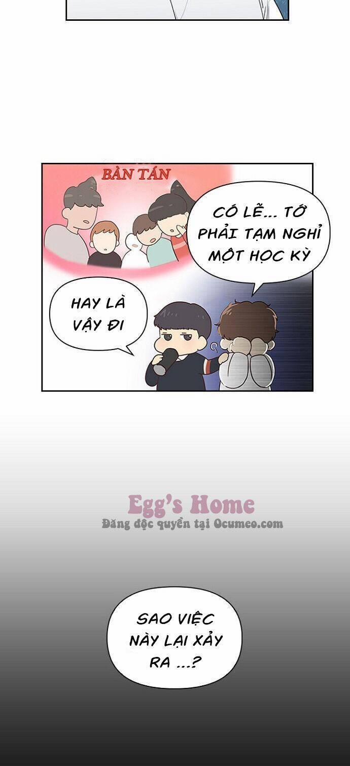 Hẹn Hò Rồi Hãy Yêu 1 trang 16