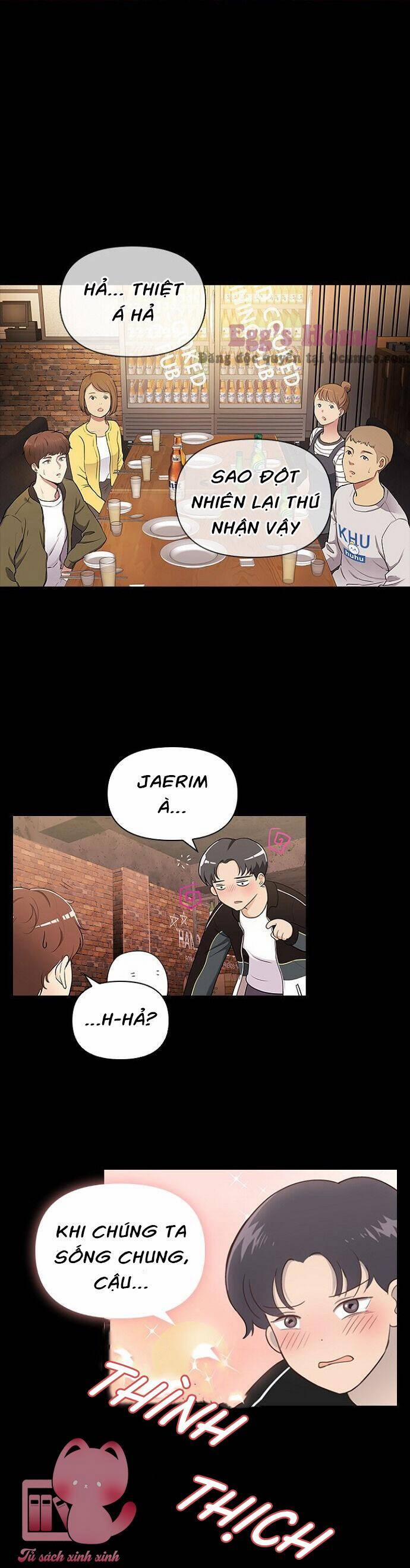 Hẹn Hò Rồi Hãy Yêu 1 trang 18