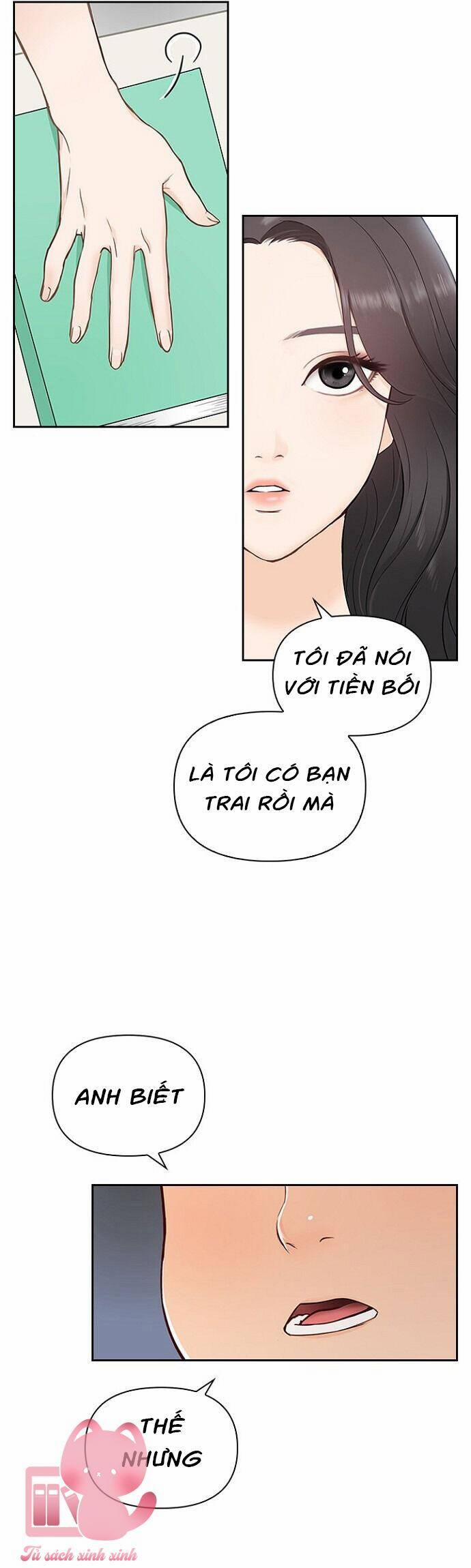 Hẹn Hò Rồi Hãy Yêu 1 trang 2