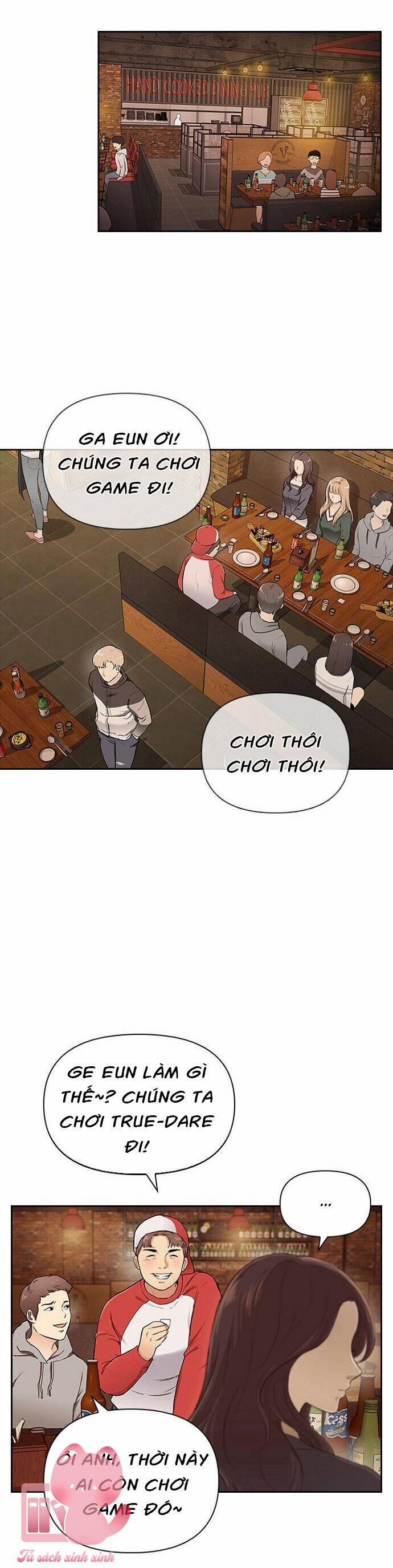 Hẹn Hò Rồi Hãy Yêu 1 trang 24