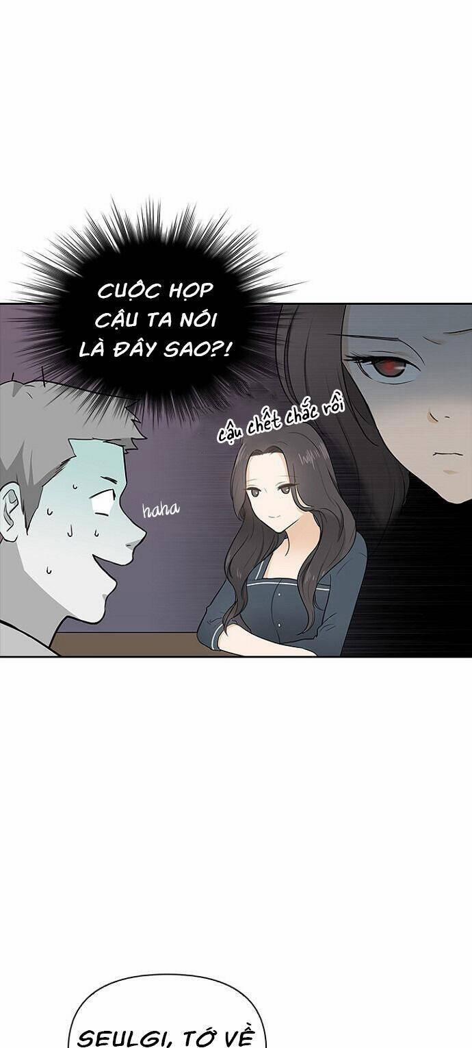 Hẹn Hò Rồi Hãy Yêu 1 trang 25