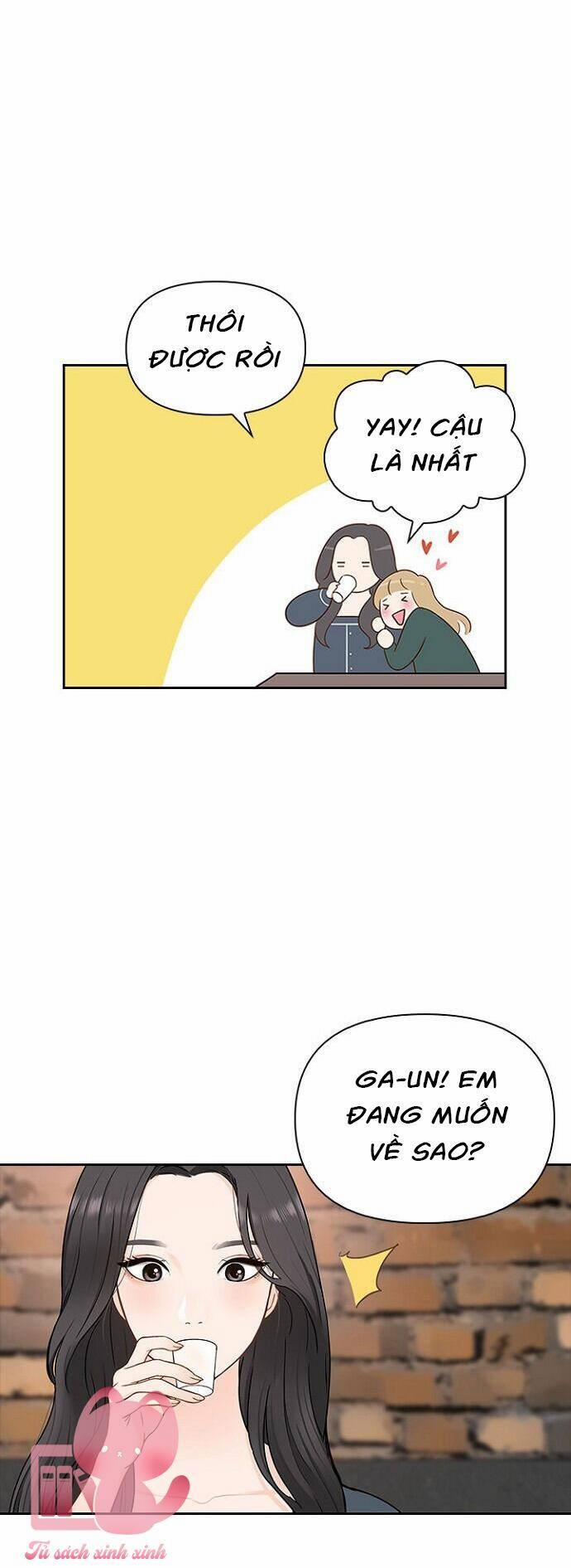 Hẹn Hò Rồi Hãy Yêu 1 trang 29