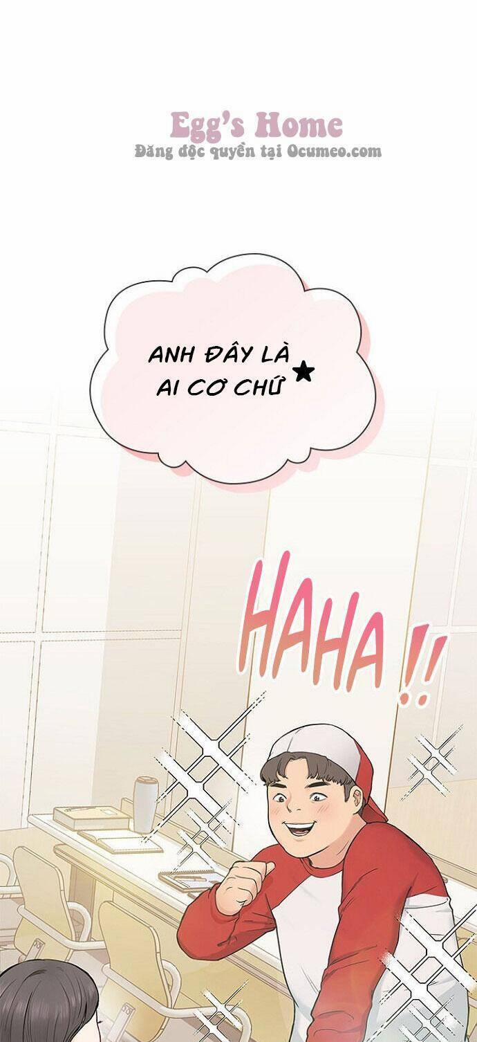 Hẹn Hò Rồi Hãy Yêu 1 trang 3