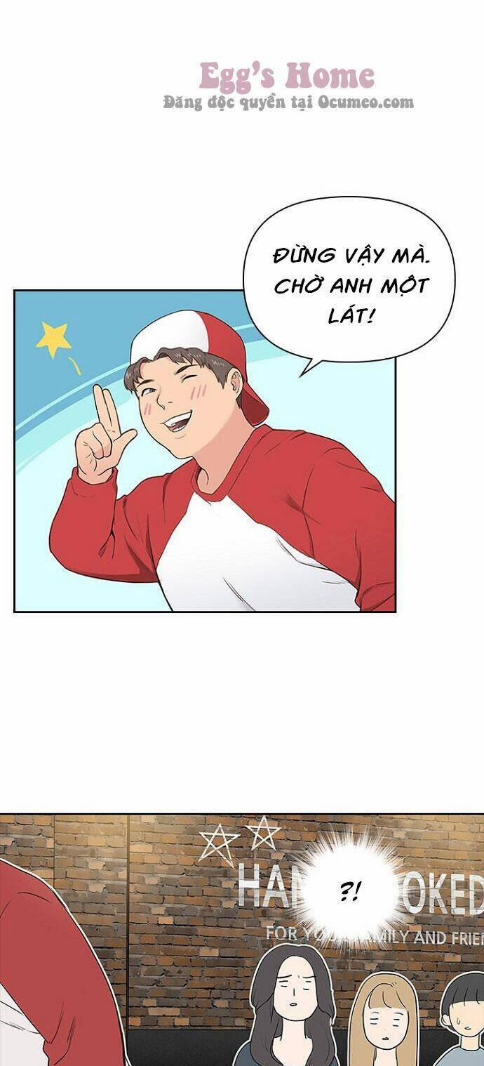 Hẹn Hò Rồi Hãy Yêu 1 trang 30