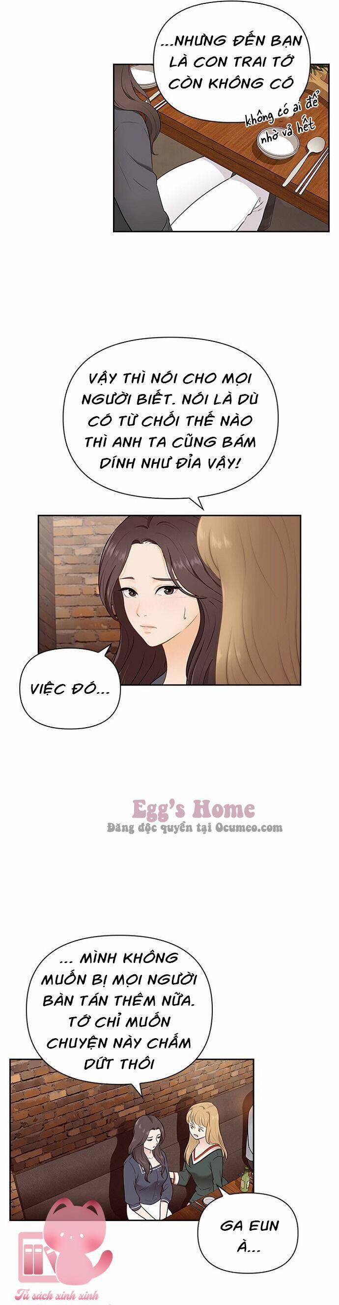 Hẹn Hò Rồi Hãy Yêu 1 trang 32