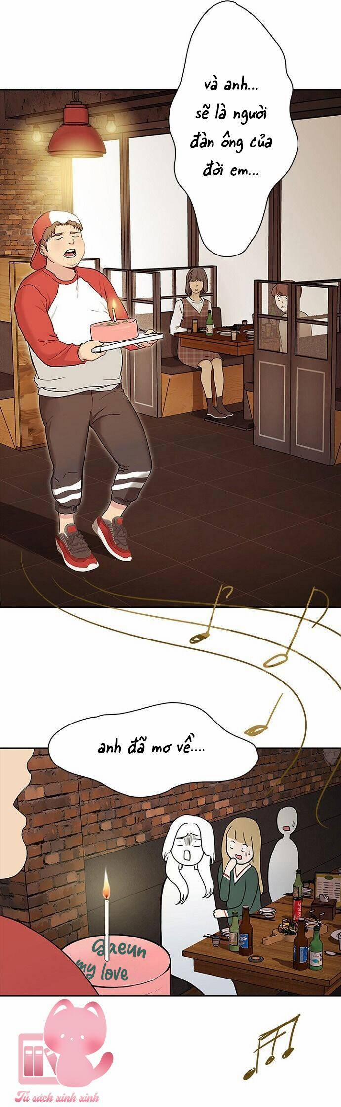 Hẹn Hò Rồi Hãy Yêu 1 trang 34