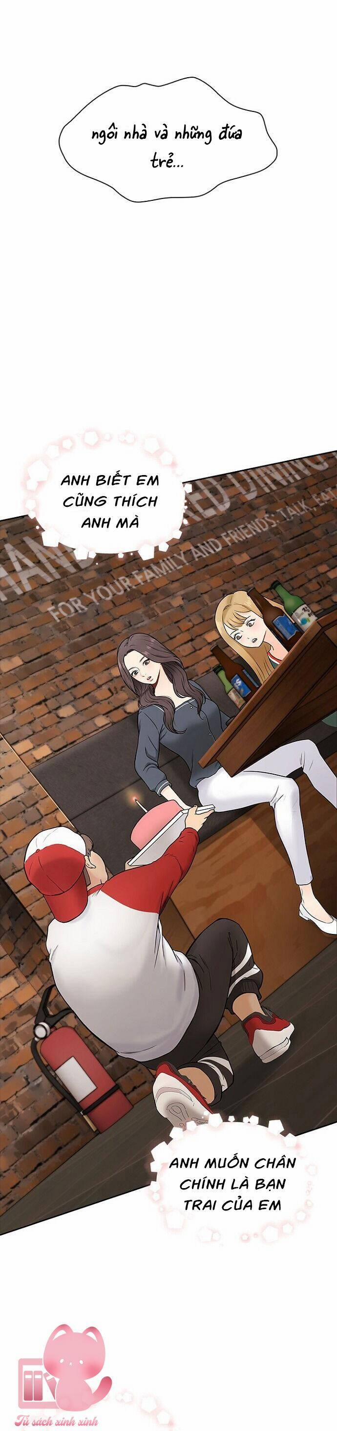 Hẹn Hò Rồi Hãy Yêu 1 trang 35