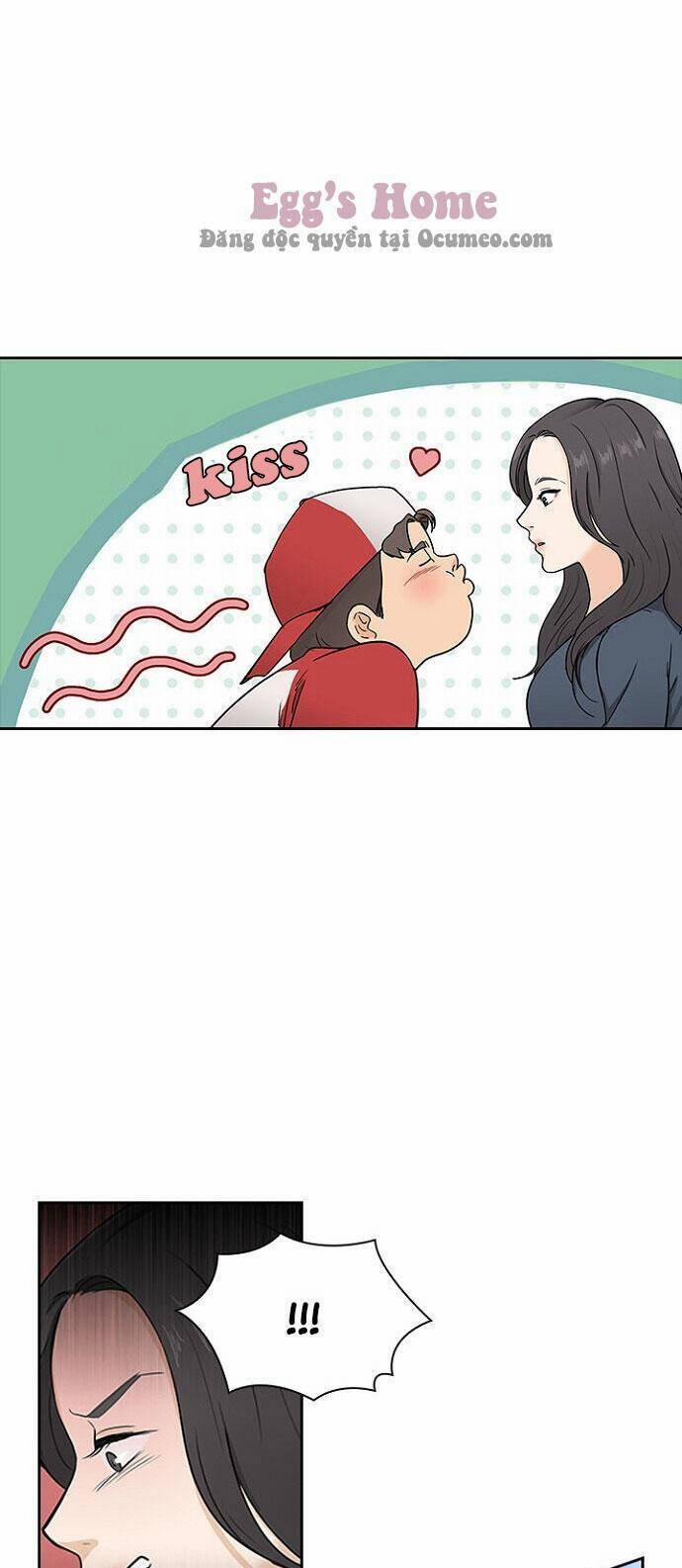 Hẹn Hò Rồi Hãy Yêu 1 trang 37