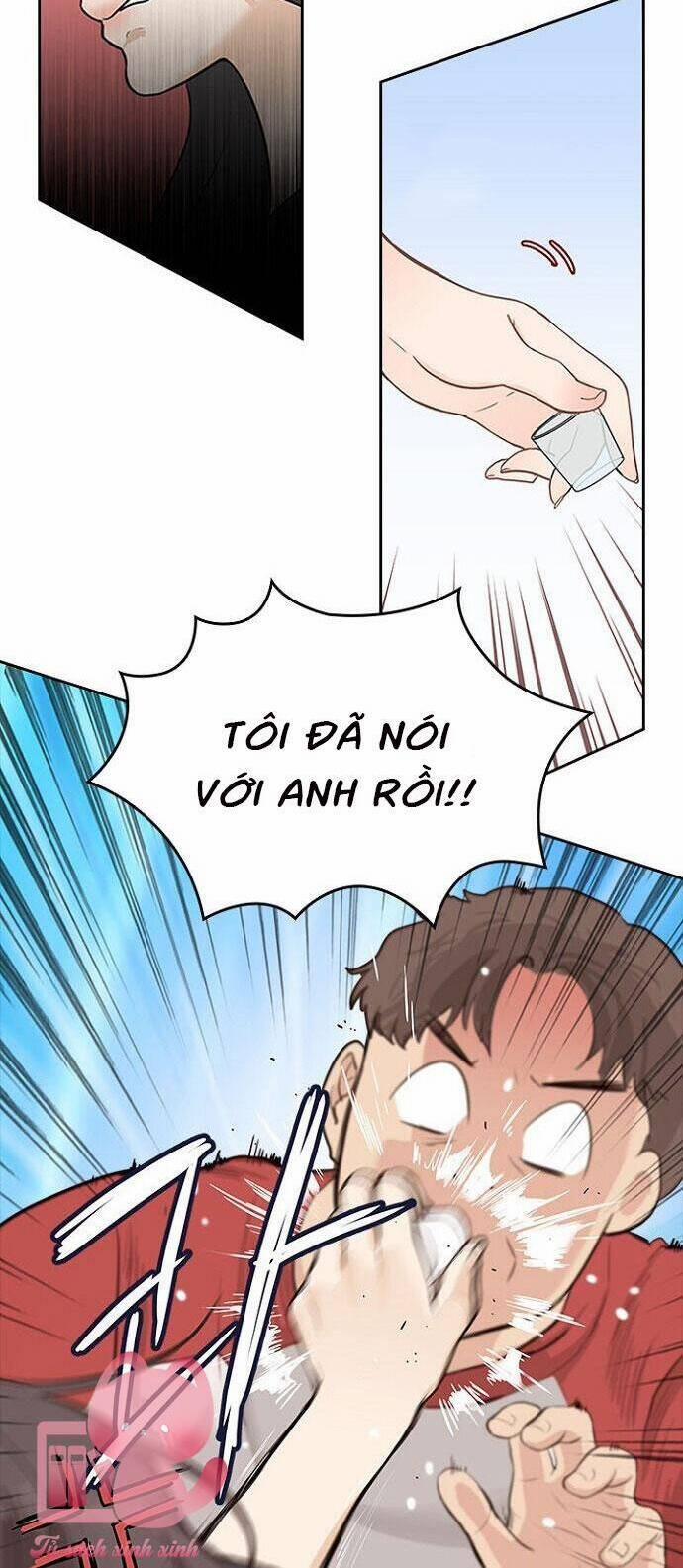 Hẹn Hò Rồi Hãy Yêu 1 trang 38