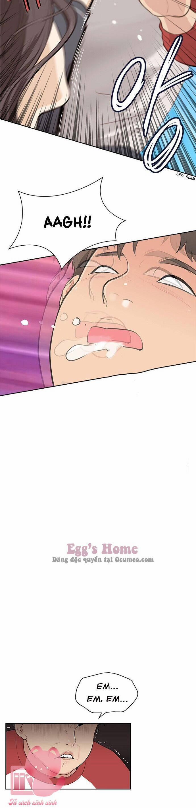 Hẹn Hò Rồi Hãy Yêu 1 trang 39