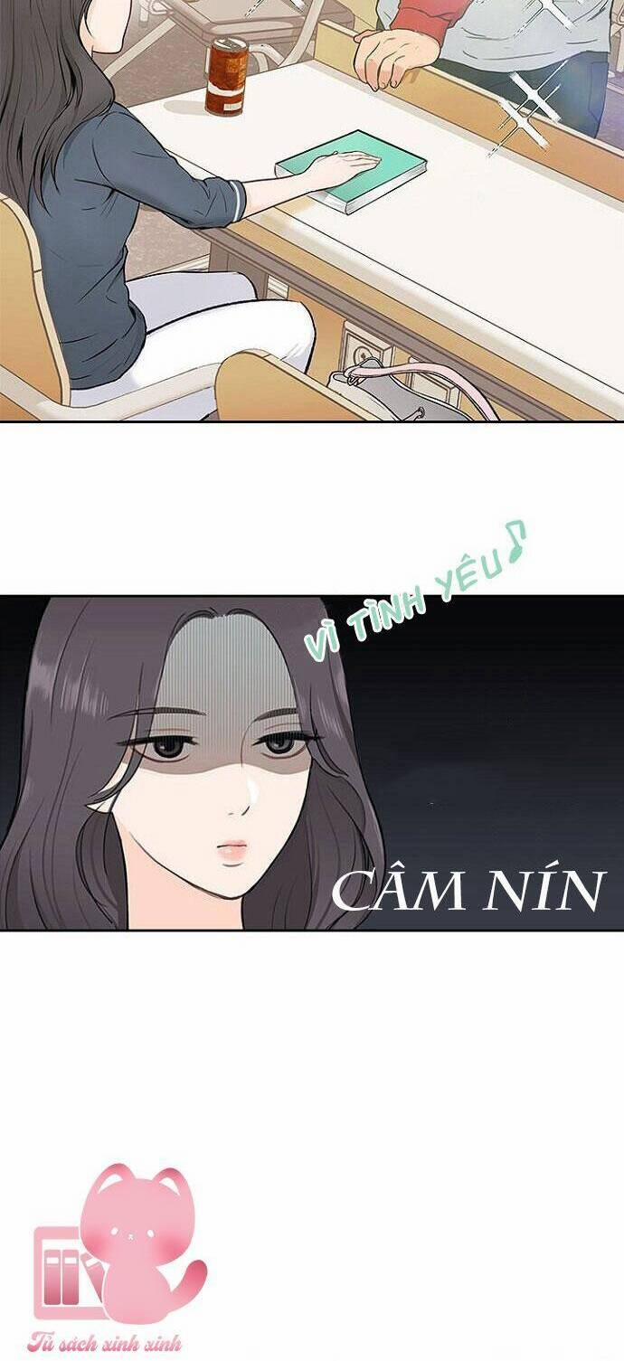 Hẹn Hò Rồi Hãy Yêu 1 trang 4