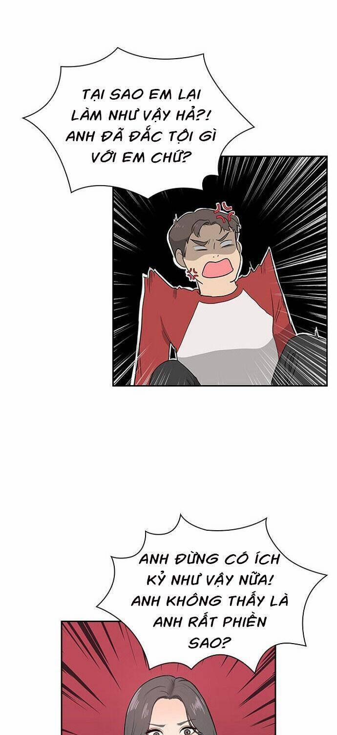 Hẹn Hò Rồi Hãy Yêu 1 trang 40