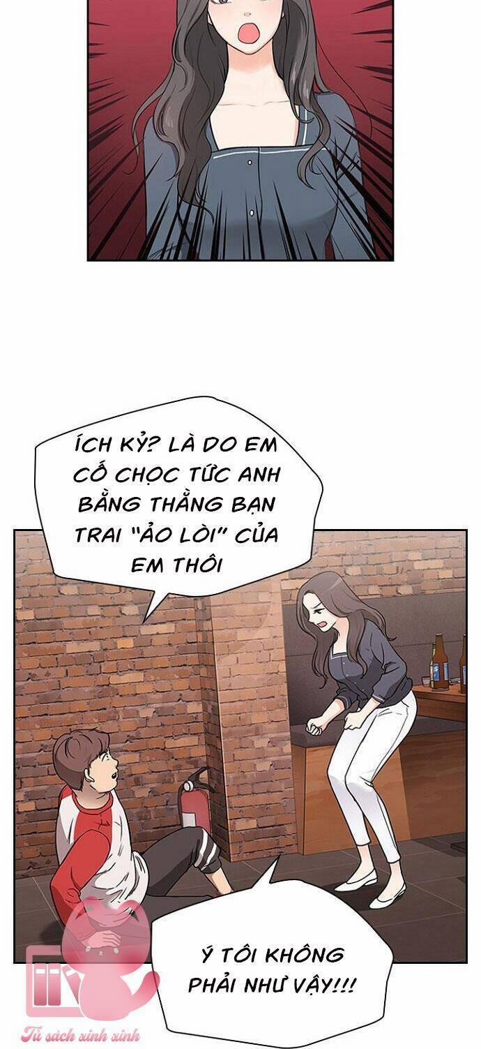 Hẹn Hò Rồi Hãy Yêu 1 trang 41