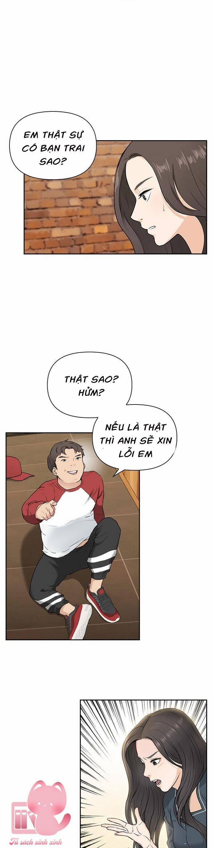 Hẹn Hò Rồi Hãy Yêu 1 trang 42