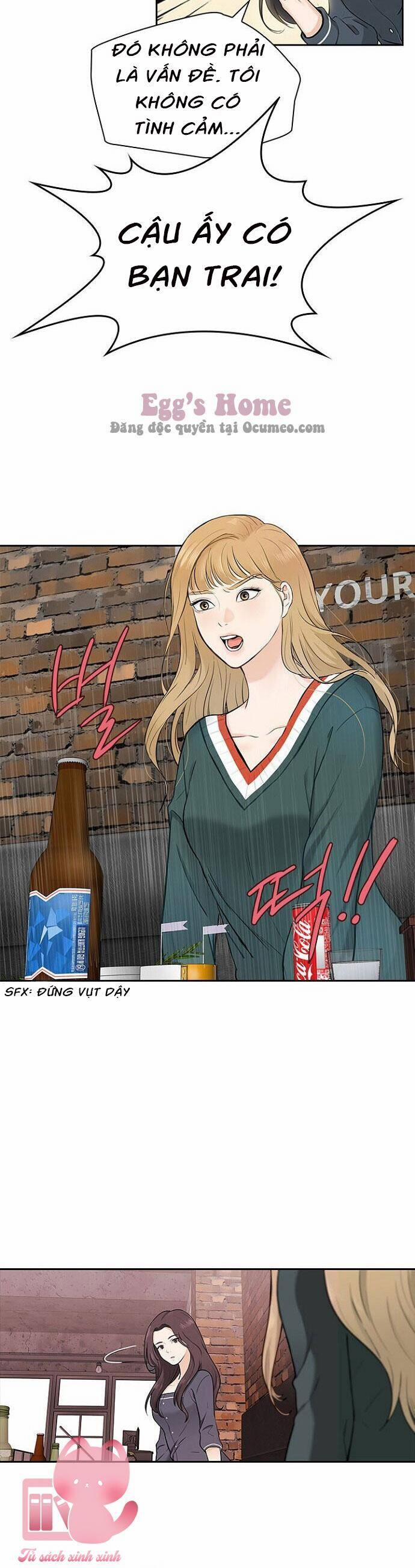 Hẹn Hò Rồi Hãy Yêu 1 trang 43