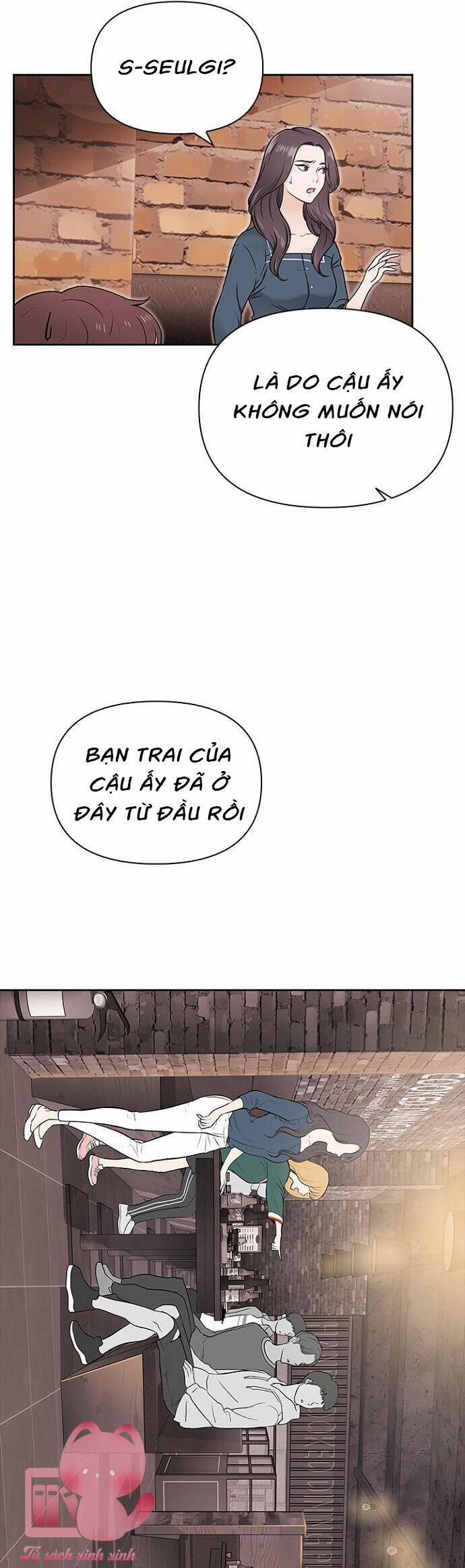 Hẹn Hò Rồi Hãy Yêu 1 trang 44