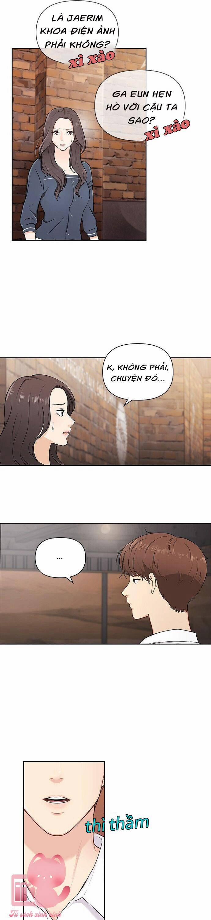 Hẹn Hò Rồi Hãy Yêu 1 trang 47