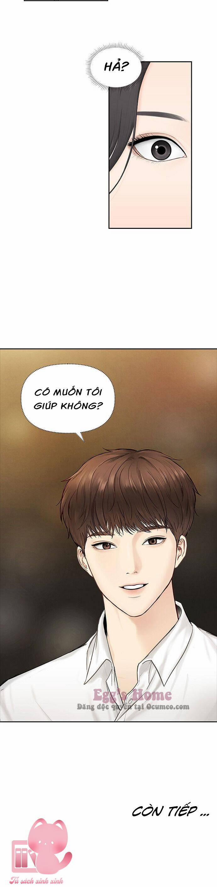 Hẹn Hò Rồi Hãy Yêu 1 trang 48