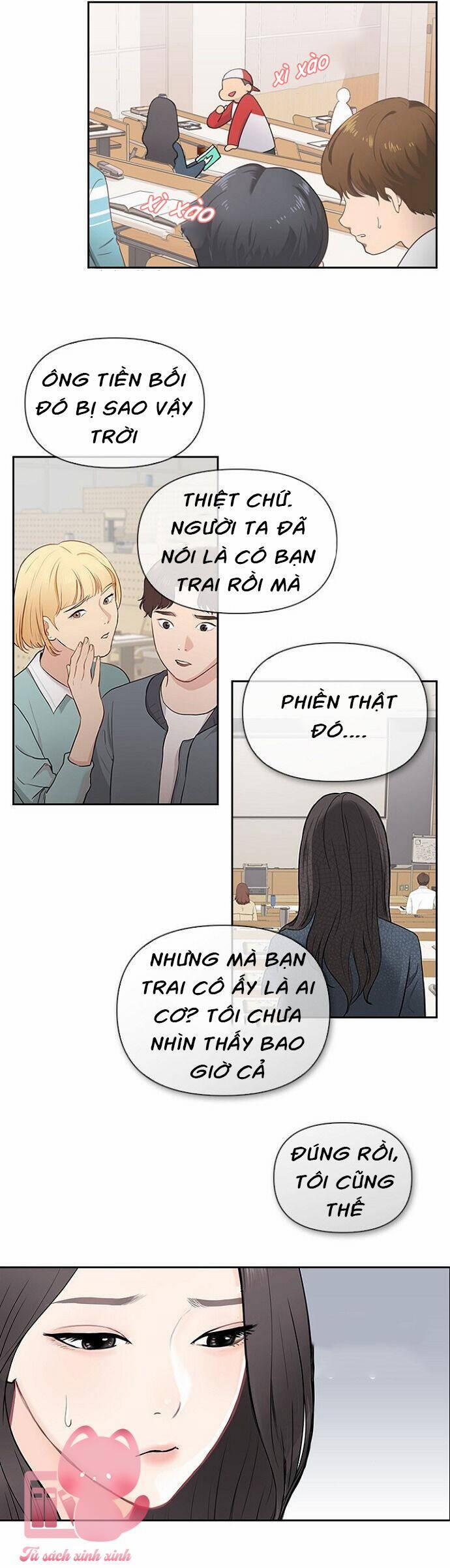 Hẹn Hò Rồi Hãy Yêu 1 trang 5