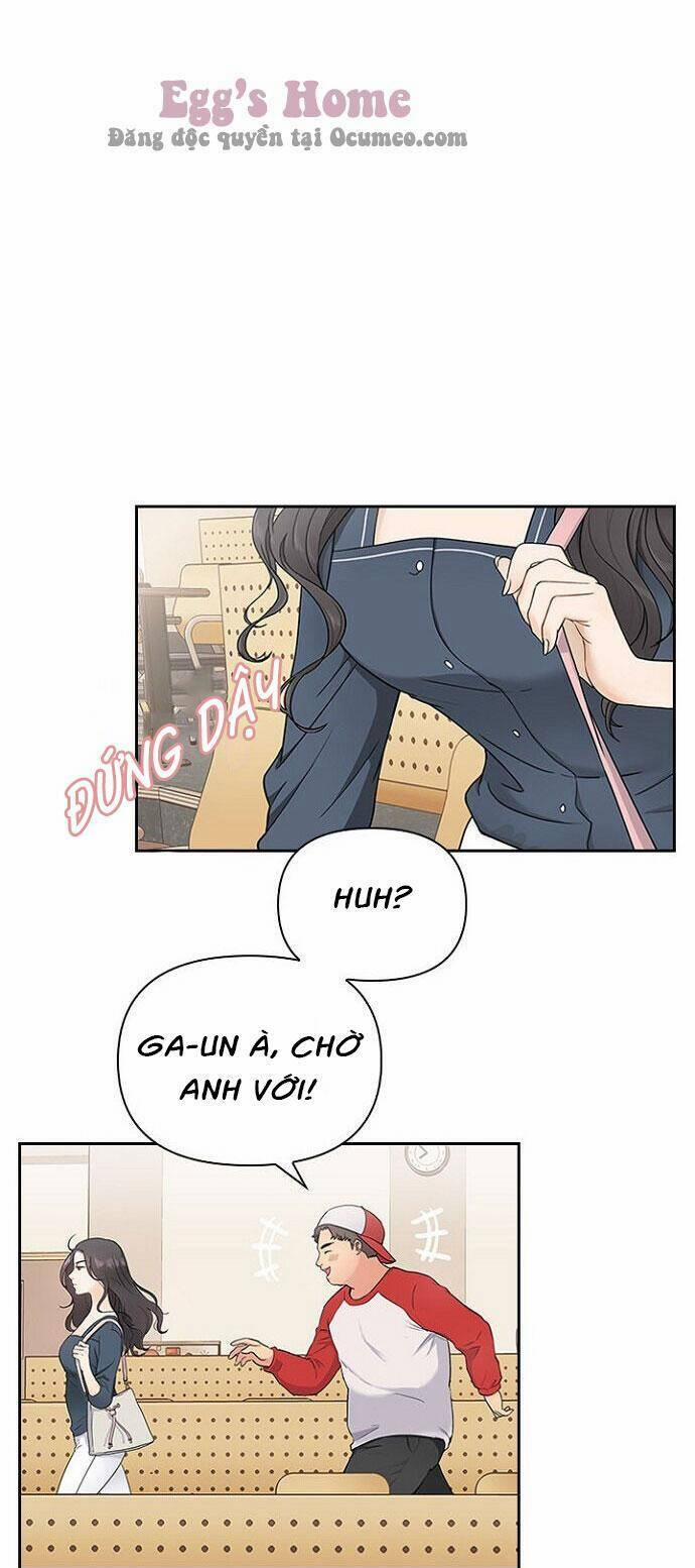 Hẹn Hò Rồi Hãy Yêu 1 trang 6