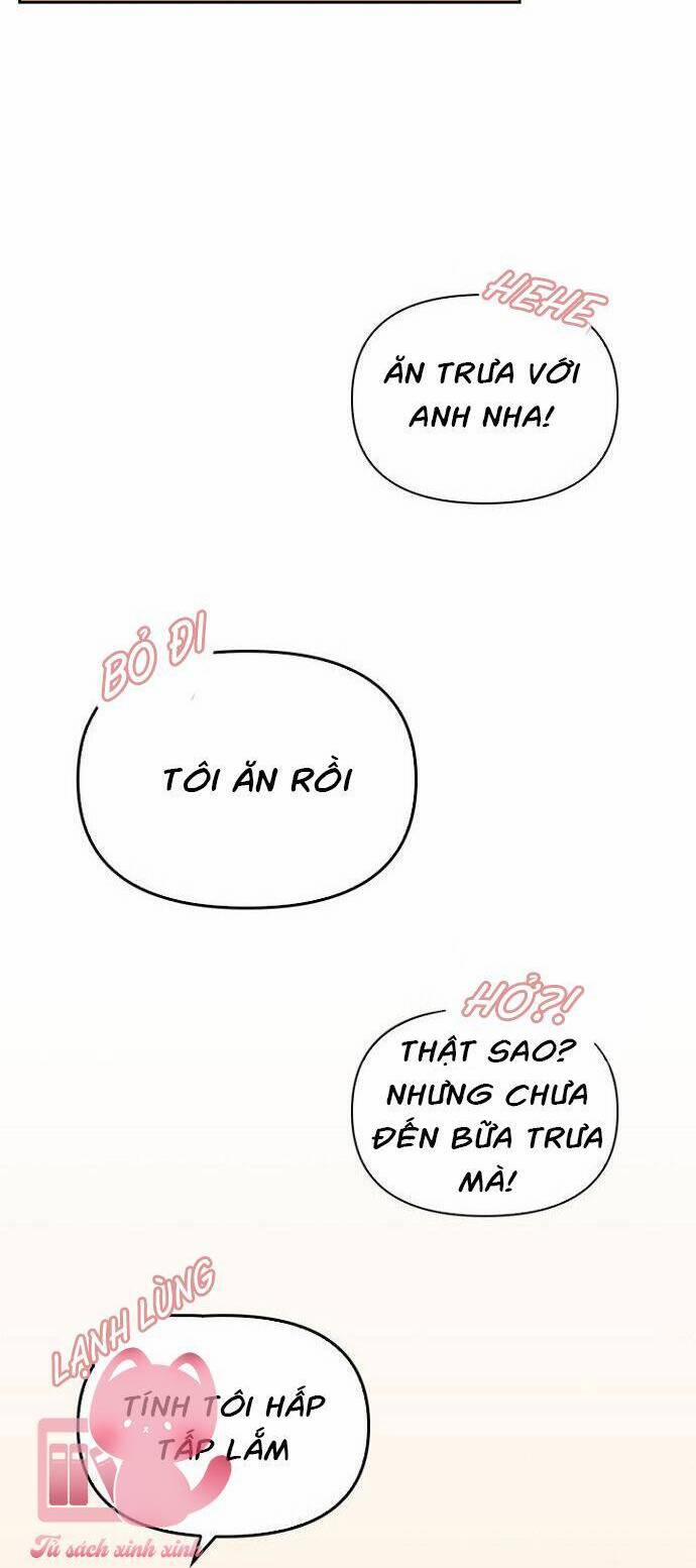 Hẹn Hò Rồi Hãy Yêu 1 trang 7