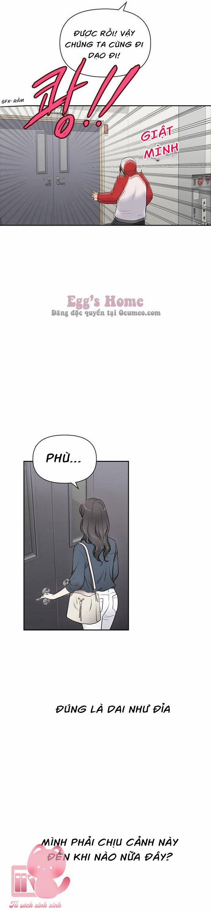 Hẹn Hò Rồi Hãy Yêu 1 trang 9