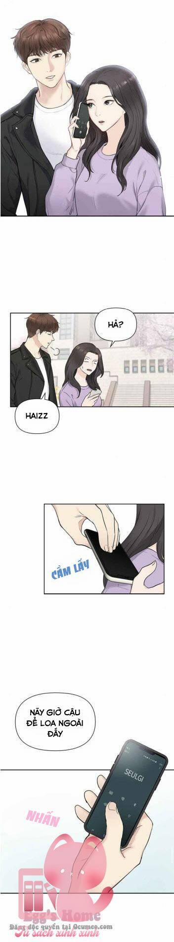 Hẹn Hò Rồi Hãy Yêu 10 trang 11