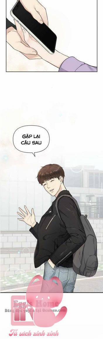 Hẹn Hò Rồi Hãy Yêu 10 trang 13