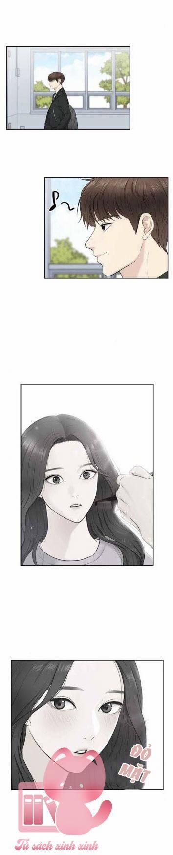 Hẹn Hò Rồi Hãy Yêu 10 trang 15