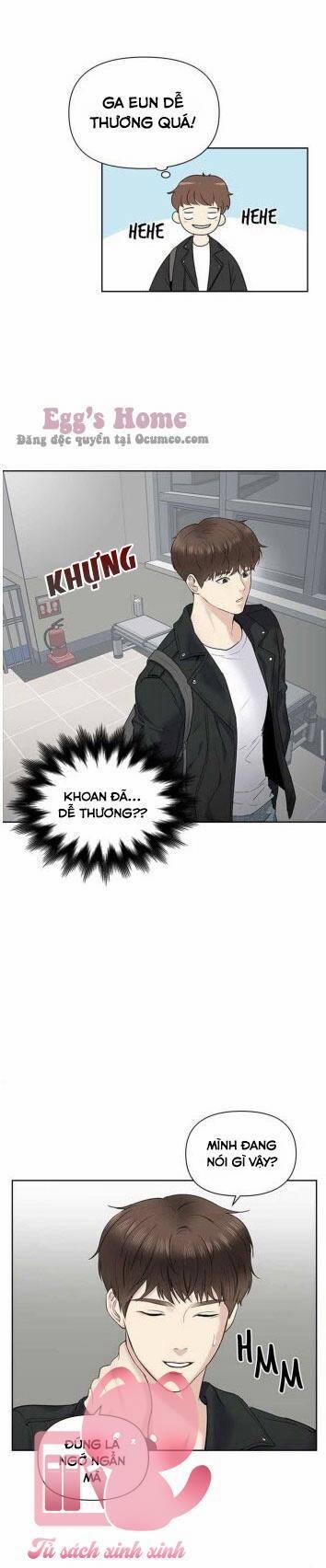 Hẹn Hò Rồi Hãy Yêu 10 trang 16