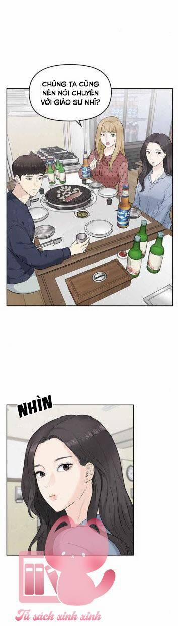 Hẹn Hò Rồi Hãy Yêu 10 trang 18